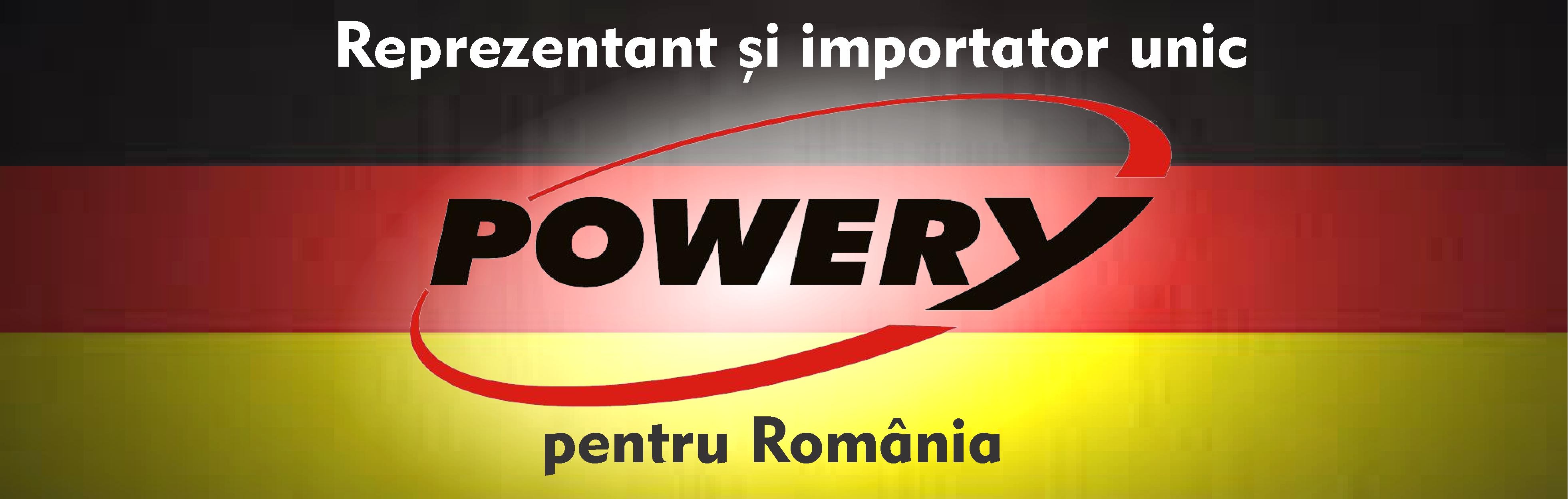 Powery Official representation